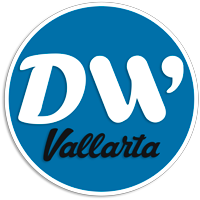 Icono de Diseño Web Vallarta
